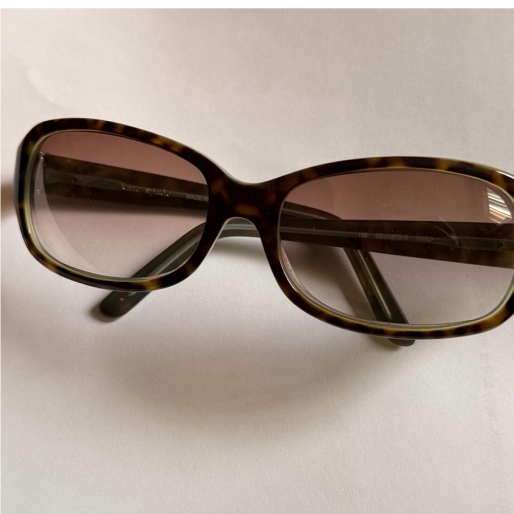 Kate Spade Sunglasses - Picture 2 of 7